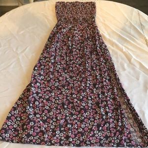 Abercrombie kids dress